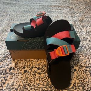 Chaco Chillo Slides